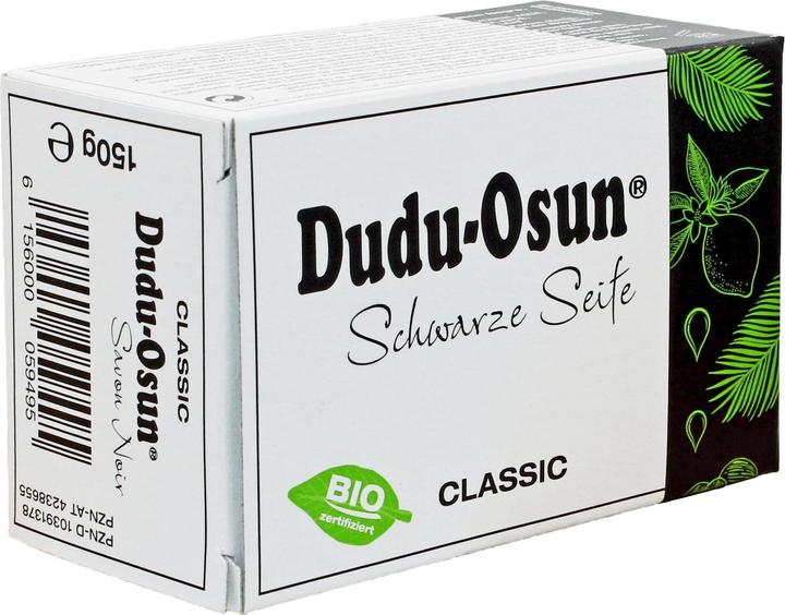 Produktbild Dudu Classic (Hartseife)
