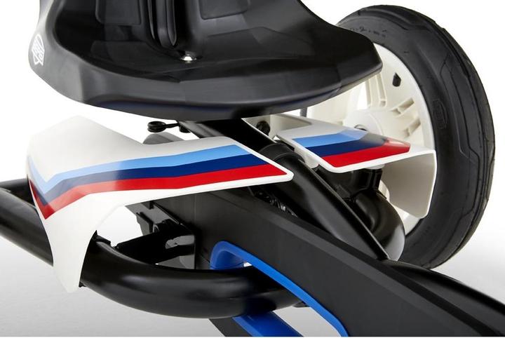Actual product image BERG Buddy BMW Street Racer
