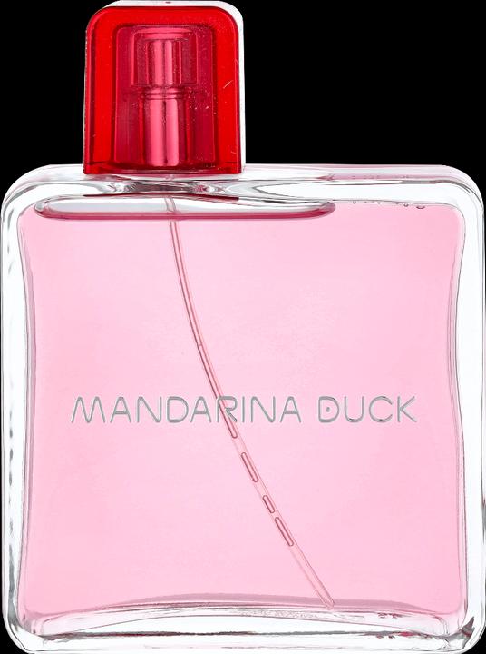 Produktbild Mandarina Duck For Her Edt Spray (Eau de Toilette, 100 ml)