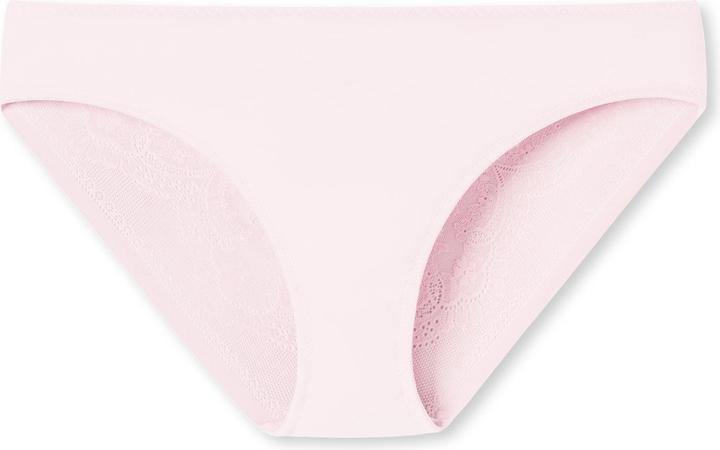 Produktbild Schiesser Invisible Lace Slip ro (44)