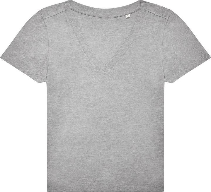 Produktbild B&C TShirt VAusschnitt (L)