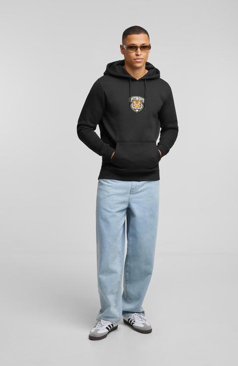 Image du produit Mister Tee MisterTee Detroit Tiger Head Hoody - 179669 (XL)