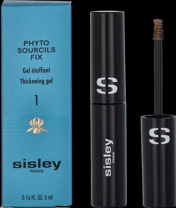 Produktbild Sisley Phyto-Sourcils Fix (1 Light Medium)