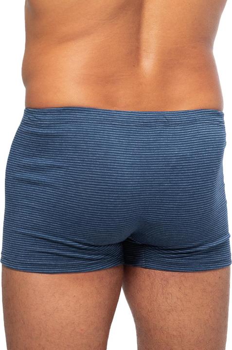 Immagine prodotto Ammann 3 Pack Jeans Single Retro Short / Pant (M, confezione da 3)