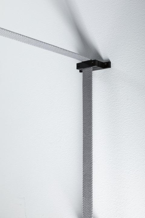 Actual product image Paulmann Gurt-System ULine Gurt Halter
