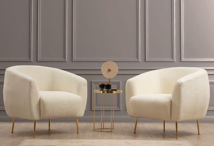 Actual product image Atelier del Sofa Ruby