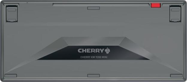 Immagine prodotto CHERRY KW 9200 Mini (Ing. Int., Senza fili)