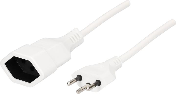 Max Hauri Extension de la TD (3 m, Type 13)