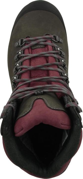 Actual product image Hanwag Tatra II GTX Shoes (38)