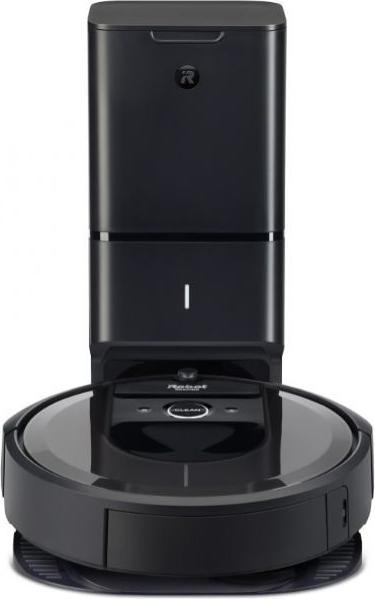Actual product image iRobot Roomba i7+ (Robot vacuum)