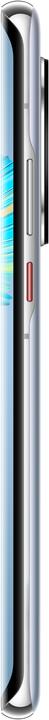 Immagine prodotto Huawei Mate 40 Pro (256 GB, Mystic Silver, 6.76", Doppia SIM ibrida + eSIM, 50 Mpx, 5G)