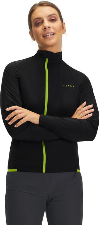 Falke Damen Biking Jacke
