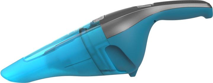 Actual product image Black & Decker Battery vacuum wet/dry