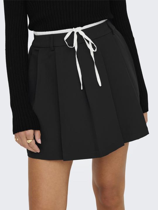 Produktbild JdY Mittlere Taille Kurzer Rock Rock (S)
