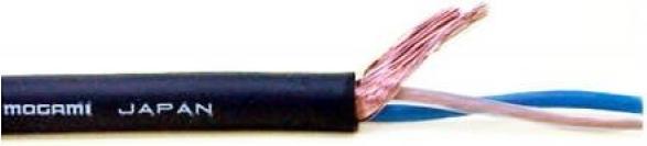Immagine prodotto Mogami Gold Series Microphone Cable Stage (5 m, XLR)