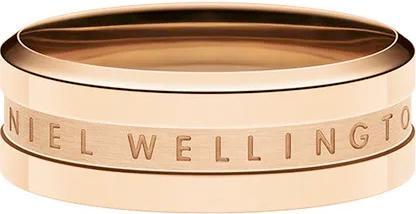 Daniel Wellington Elan Ring Rose Gold 58 (58)
