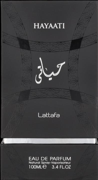 Produktbild Lattafa Perfumes Hayaati (Eau de Parfum, 100 ml)