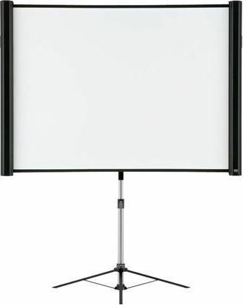 Actual product image Epson 65"/74"/80" Multi-aspect - Screen - 203.2 cm (80") (80", 16:10, 16:9, 4:3)