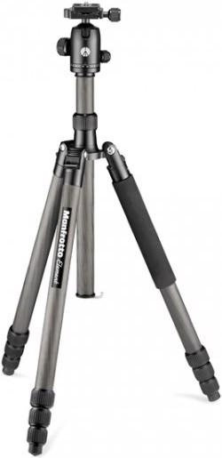 Produktbild Manfrotto Element XL Traveler (Carbon)