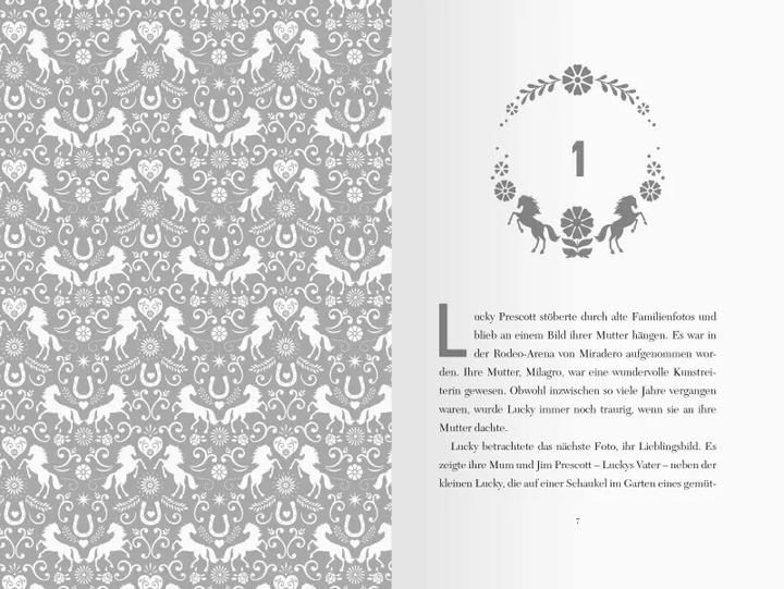Produktbild Ravensburger Dreamworks Spirit Frei und Ungezähmt: Das Buch zum Film (Deutsch, DreamWorks Animation L.L.C.)