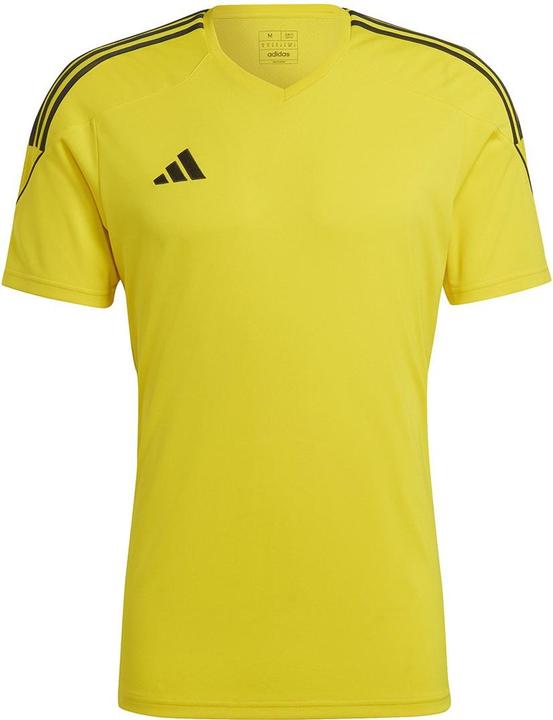 Produktbild adidas Tiro 23 Ligatrikot Gelb HR4609 (L) (L)