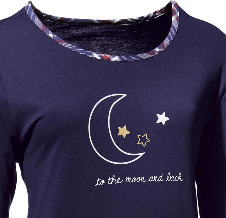 Actual product image Erwin Müller Pyjamas (38)