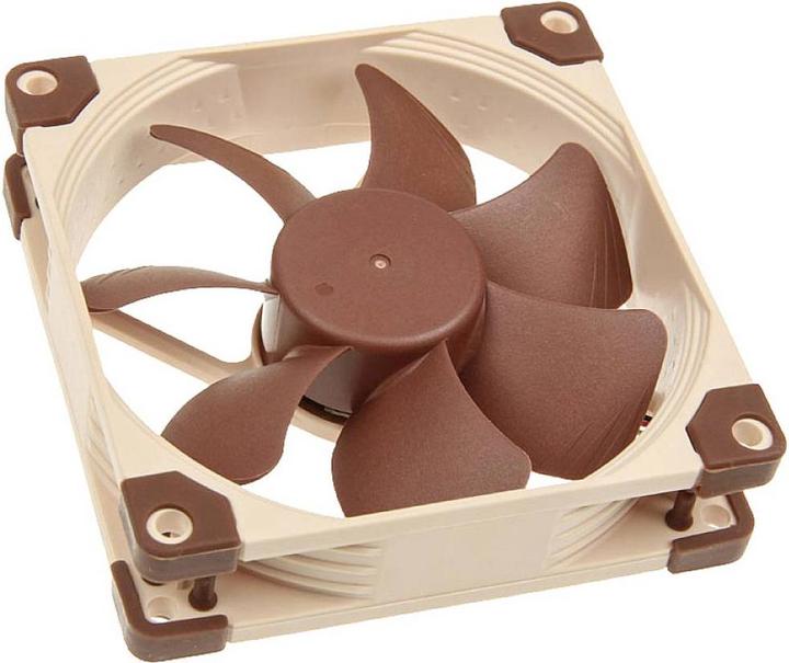 Produktbild Noctua Nf-A9 Pwm (92 mm, 1 x)