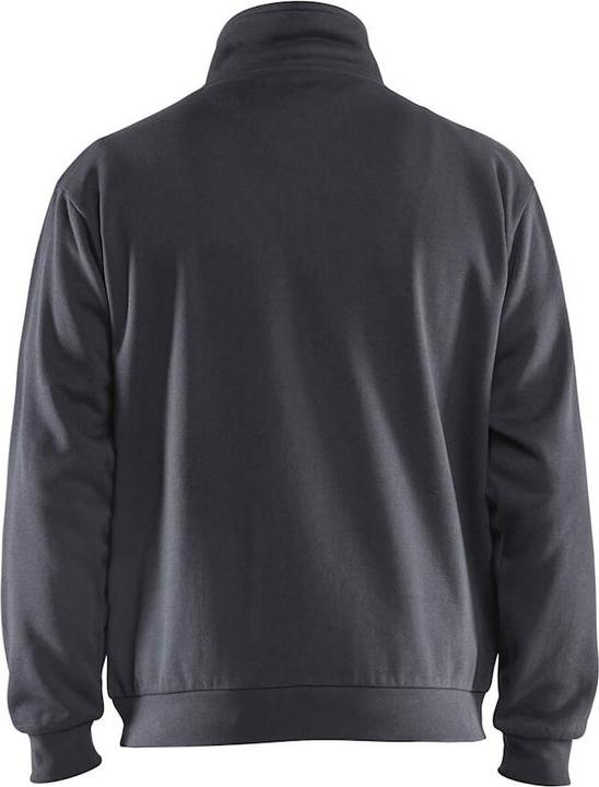 Produktbild Blakläder Sweatshirt mit Reissverschlusskragen (XL)