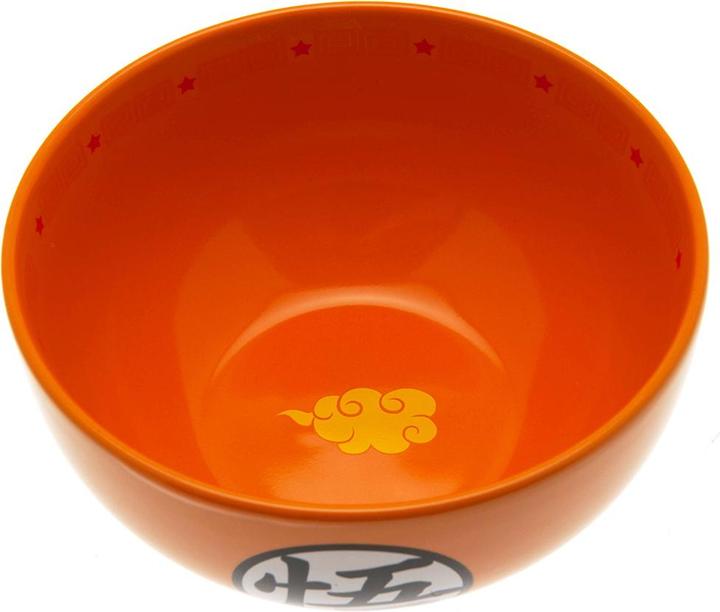 Image du produit Dragon Ball Z - Bol pour céréales (0.50 l, 1 x)