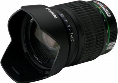 Produktbild Pentax SMC DA 50mm f/1.8 (Pentax K, APS-C / DX)