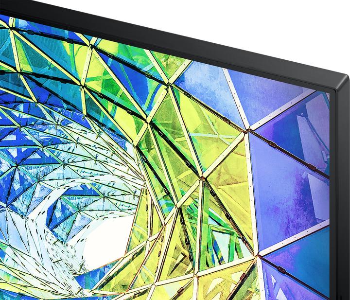 Samsung S27A800UJUXEN (3840 x 2160 Pixel, 27")
