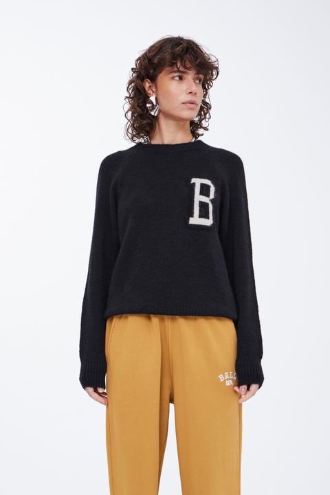 Image du produit Ball BAABIGAIL RAGLAN 50405020 (M)