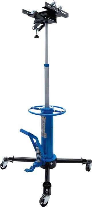 Produktbild BGS Schwerlast-Doppelhub-Getriebeheber 500 kg