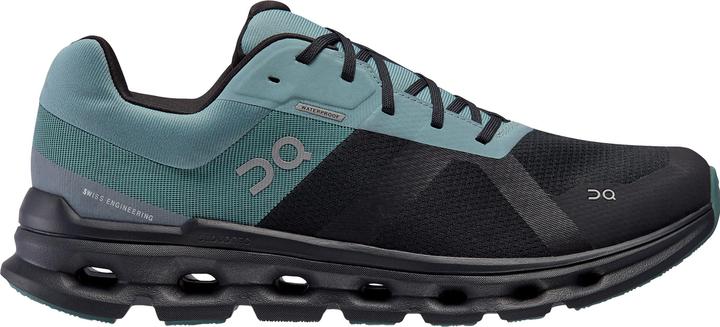 Produktbild On Running Cloudrunner Waterproof M (44.5)