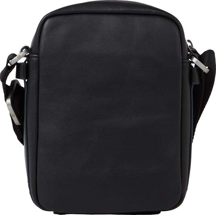 Actual product image Tommy Hilfiger TH City Mini Reporter shoulder bag