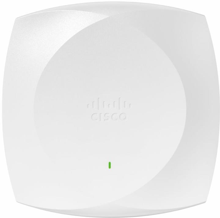 Actual product image Cisco Wireless CW9176i WiFi7 access point 3 radio 3 band 4x4 UWB Global / configurable