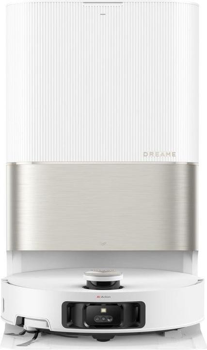 Actual product image Dreame X50 Ultra (Vacuum mopping robot)