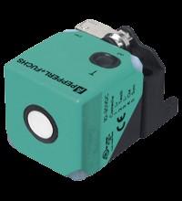Pepperl & Fuchs Ultrasone sensor (Schakel)