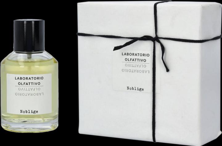 Image du produit Laboratorio Olfattivo Noblige Edp Spray (Eau de parfum, 100 ml)