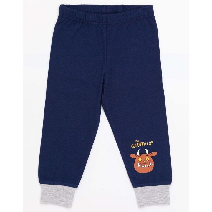 Actual product image The Gruffalo Boys pyjamas (110)