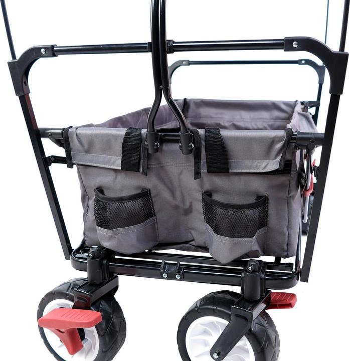 Produktbild Fuxtec Bollerwagen