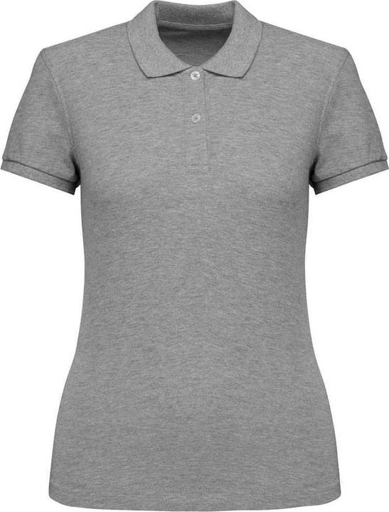 Immagine prodotto Native Spirit Maglietta Polo Donna (L)