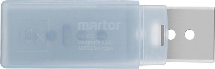 Image du produit Martor Lame industrielle 45.60 (Lame de rechange)