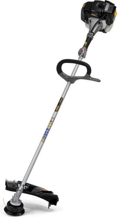 Actual product image alpina ABR 32 petrol brush cutter