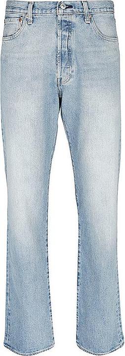 Levis Jeans Straight Fit 501 (W31/L34)