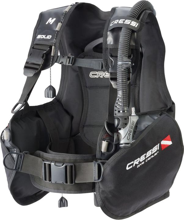 Produktbild Cressi Solid (S)