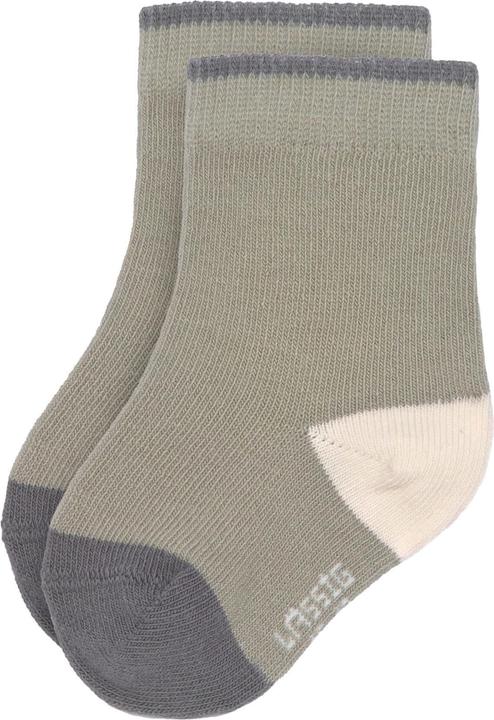 Actual product image Lässig Baby Socken (pack of 3, 15 - 18, 12 - 14, 19 - 22)