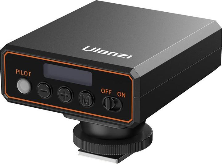 Image du produit Ulanzi F12 (Flash à monter, Panasonic, Olympus, Sony, Nikon, Canon)