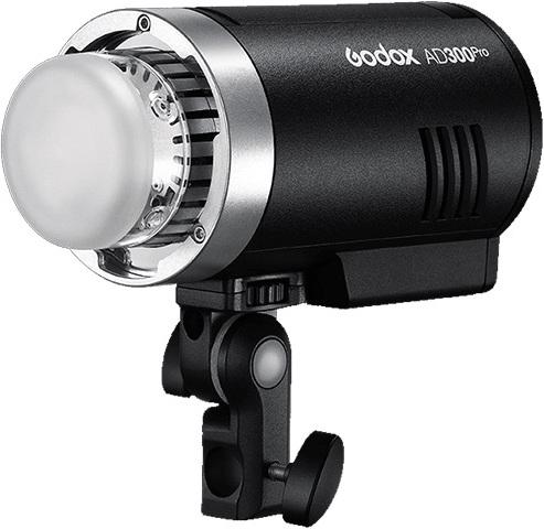 Actual product image Godox AD300 Pro