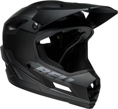 Produktbild Bell Sanction II DLX MIPS (57 - 59 cm)